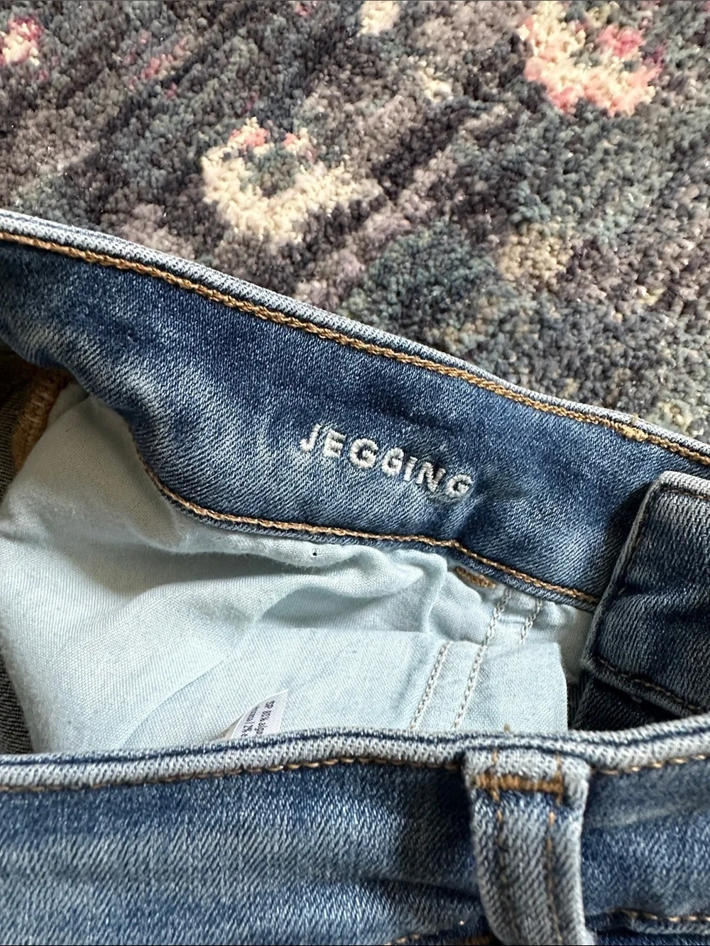 American Eagle Outfitters slim stretch